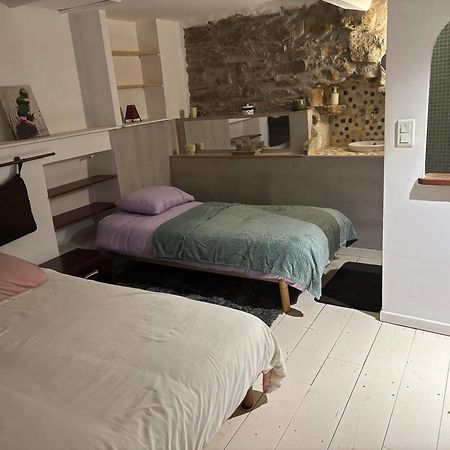 Apartmán Flat Carcassonne Exteriér fotografie
