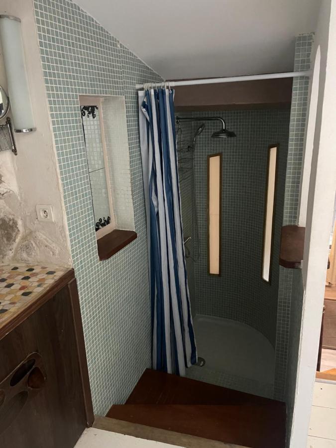 Apartmán Flat Carcassonne Exteriér fotografie